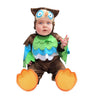 Enchanting Owl Costume for Toddlers - Transform Playtime into Magic
