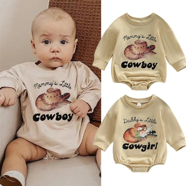 Baby Cotton Newborn Clothes Baby Romper Jumpsuit