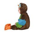 Enchanting Owl Costume for Toddlers - Transform Playtime into Magic