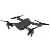 Lozenge E58-1 WIFI FPV Folding Drone with Wide Angle HD Camera