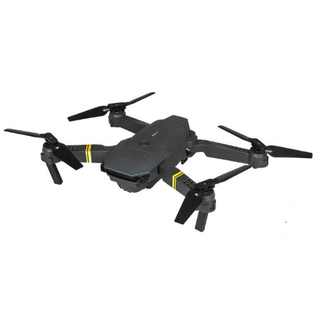 Lozenge E58-1 WIFI FPV Folding Drone with Wide Angle HD Camera