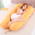 Sleeping Giant Support Pillow For Pregnant Women