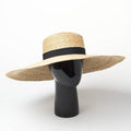Simple And Fashionable Straw Hat