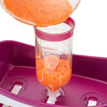 Fresh Baby Food Squeeze Station