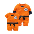 YiErYing Baby Clothing Baby rompers 100% Cotton  Long and Short Sleeve Baby Jumpsuits Baby Boy Girl Clothes