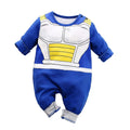 YiErYing Baby Clothing Baby rompers 100% Cotton  Long and Short Sleeve Baby Jumpsuits Baby Boy Girl Clothes