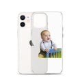 Personalize Your Baby Picture On iPhone Case