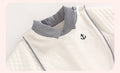 Baby Clothes Snug Cotton Long Sleeves Jumpsuit Set