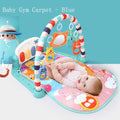 Baby Educational Puzzle Carpet With Piano Keyboard