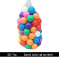 Balls For Dry Pool Kids Foldable Ball Pit Baby Playpen For Children Ball Pool Portable Fence Kids Safety Barrier Game House Toys