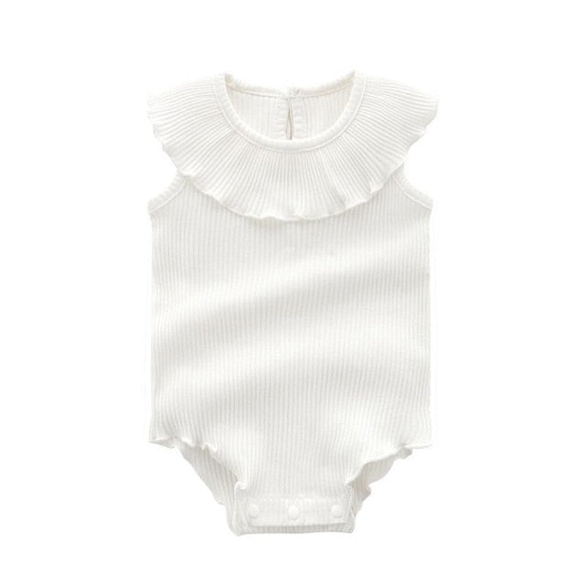 Infant Clothing Newborn Baby Clothes Spring Autumn Long Sleeved Cute Body Suit Baby Cotton Bag Fart Jumpsuit Sibling Outfits