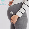 Across V Low Waist Belly Maternity Legging Spring Autumn Fashion Knitted Clothes for Pregnant Women Pregnancy Skinny Pants