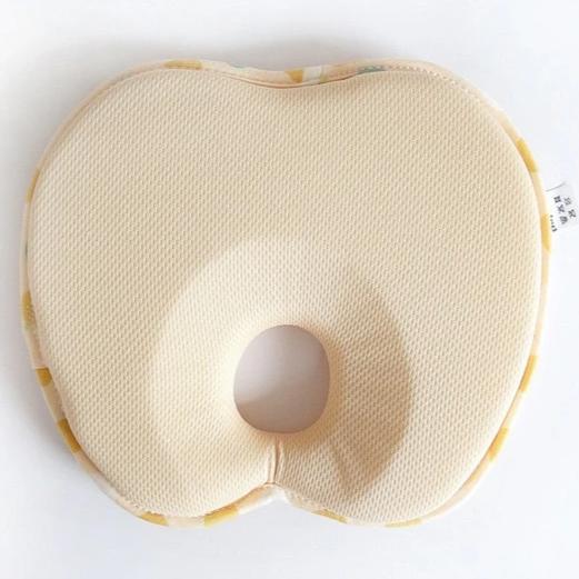 Hot Infant Anti Roll Toddler Pillow Shape