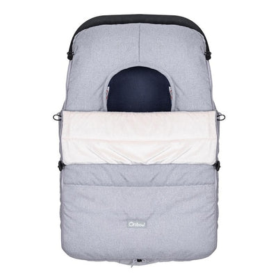 Infant Carrier Seat Covers