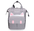 Fashion Mummy Maternity Diaper Bag Large Nursing Bag Travel Backpack Designer Stroller Baby Bag Baby Care Nappy Backpack